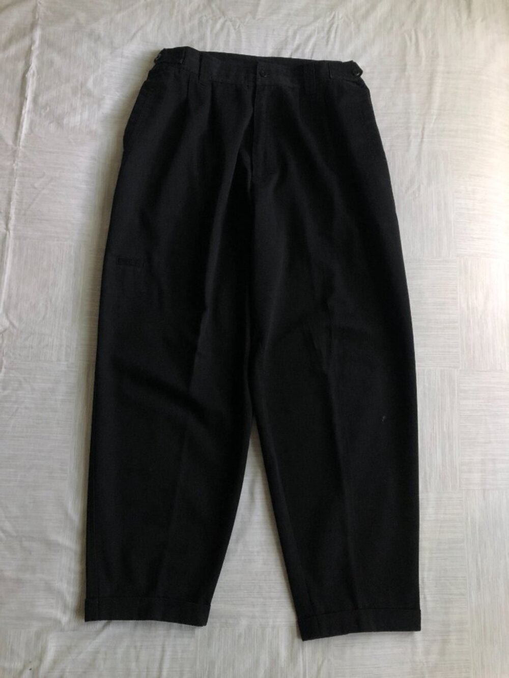 Bugle Boy Trousers 33W/34L